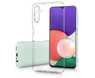 Tech-Protect TECH-PROTECT FLEXAIR+ do Samsung A13 5G CRYSTAL # - 1373728 - zdjęcie 1